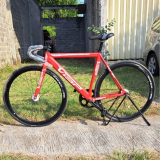 Brand discount sepeda fixie