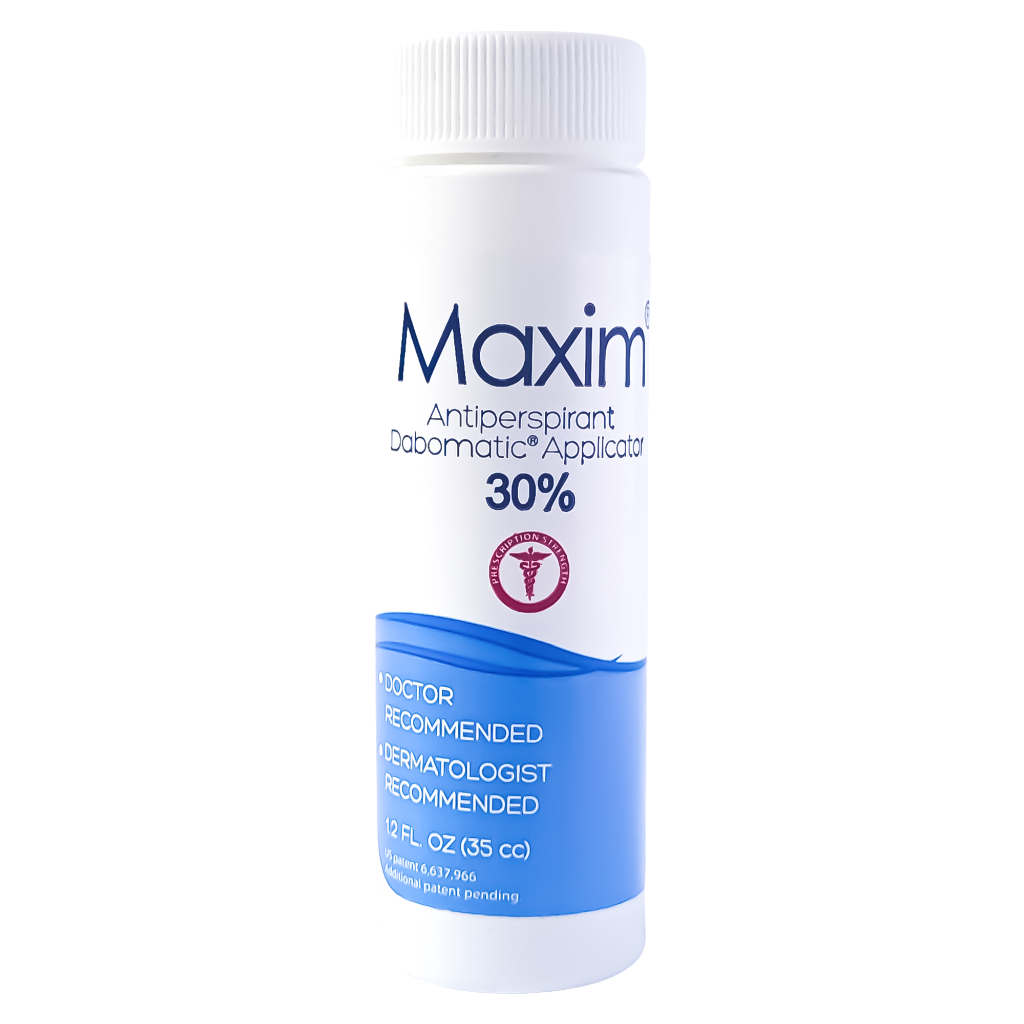 Jual Maxim Antiperspirant Dabomatic 30% Isi 30ml | Shopee Indonesia
