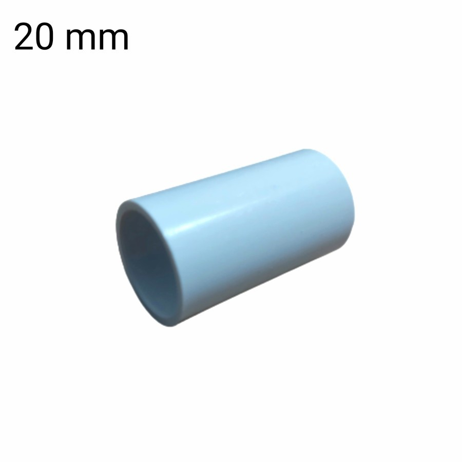 Jual NISO Sok Pipa Listrik Socket Pralon Sok Sambungan Pralon Listrik ...