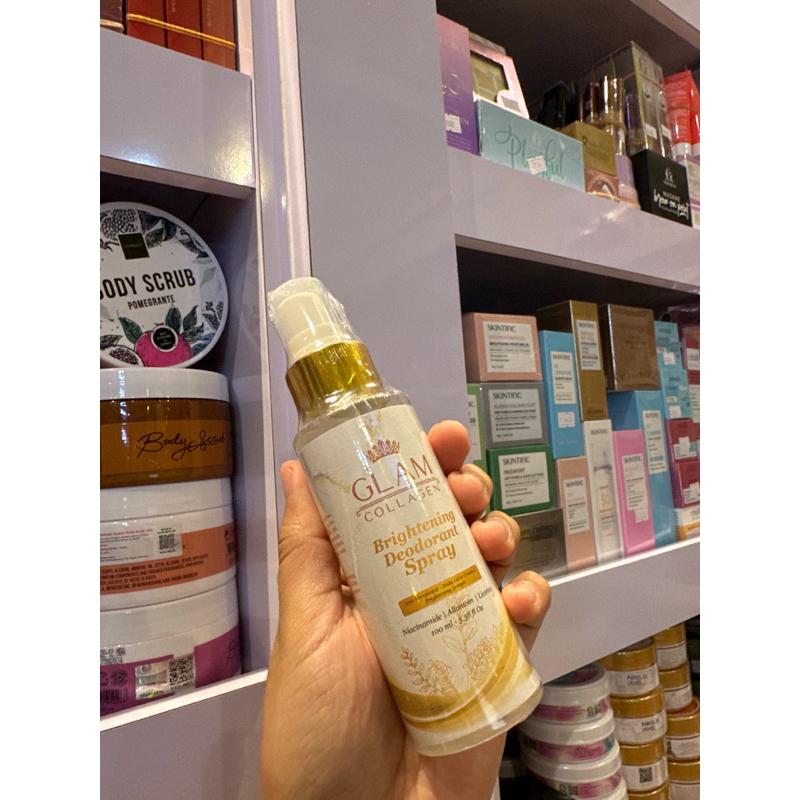 Jual GLAM COLLAGEN Shopee Indonesia