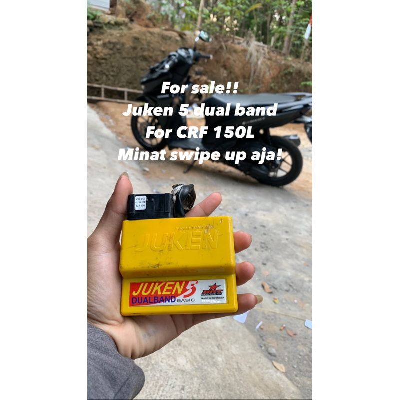 Jual juken | Shopee Indonesia