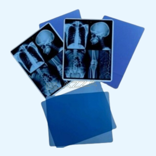 Jual Medical Dry Film Inkjet | Radiology Rontgen X-Ray | Bluebase A3 ...
