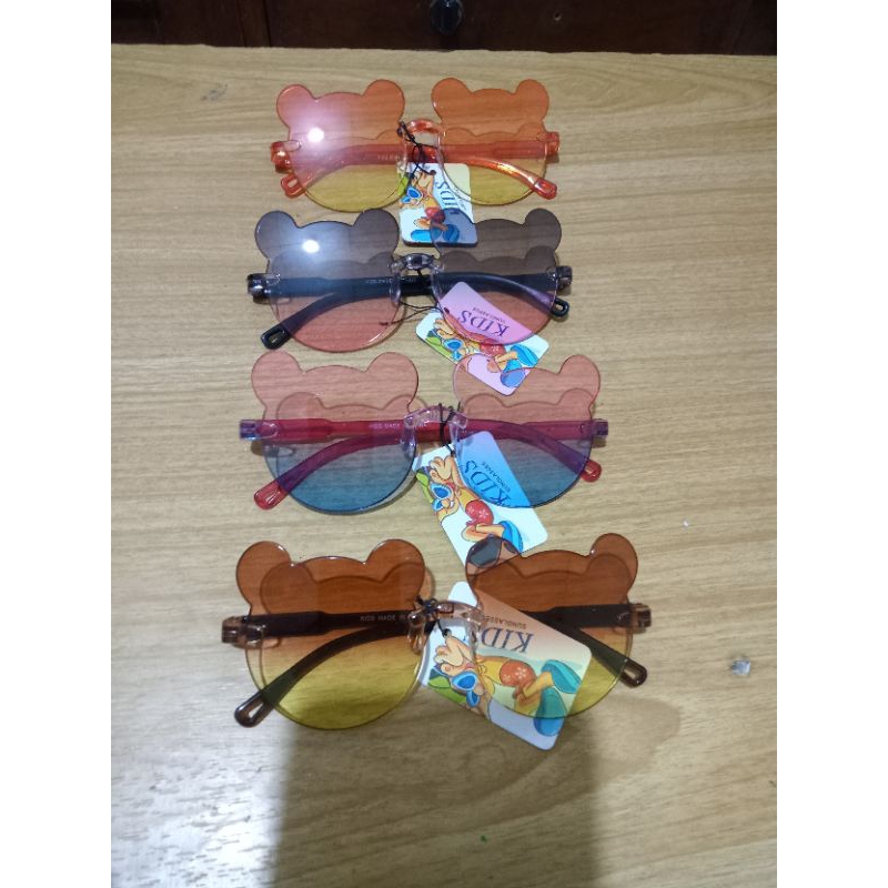 Jual Kacamata*ANAK_MICKEYMOUSE | Shopee Indonesia