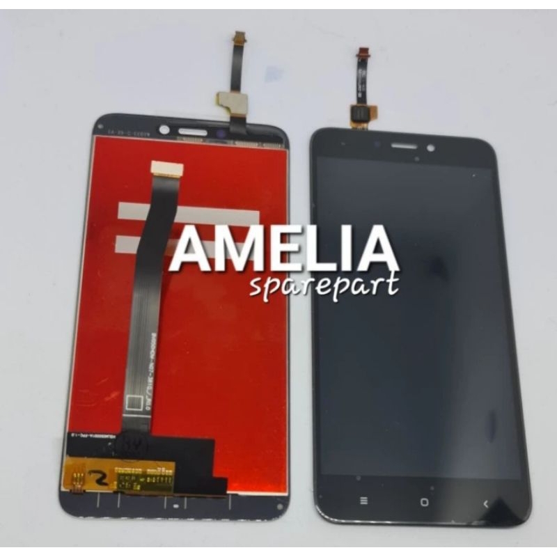 Jual LCD XIAOMI REDMI 4X FULLSET TOUCHSCREEN ORIGINAL | Shopee Indonesia