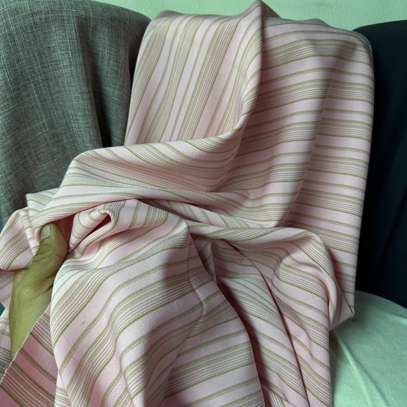 Jual kain semi wool ( harga per meter ) Shopee Indonesia