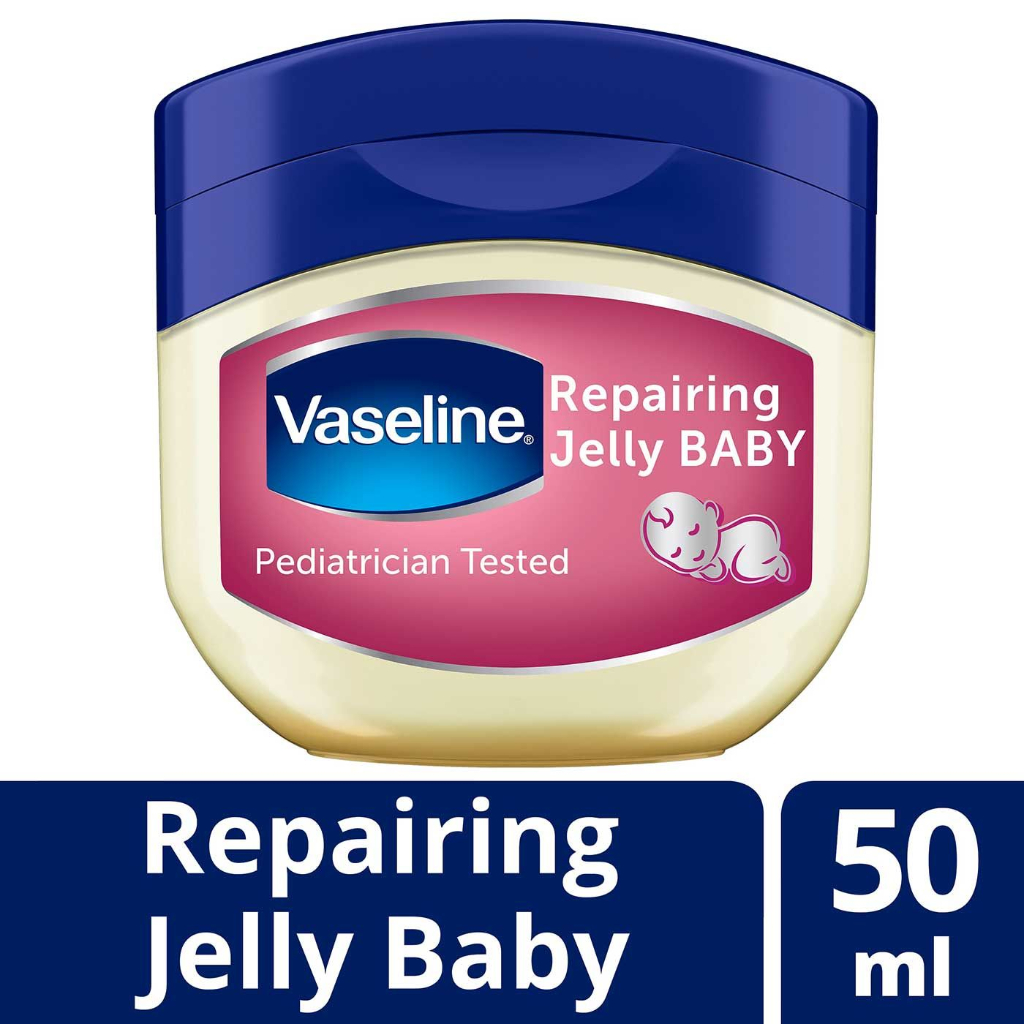 Jual BABY Petroleum - Vaseline JELLY BABY 5…