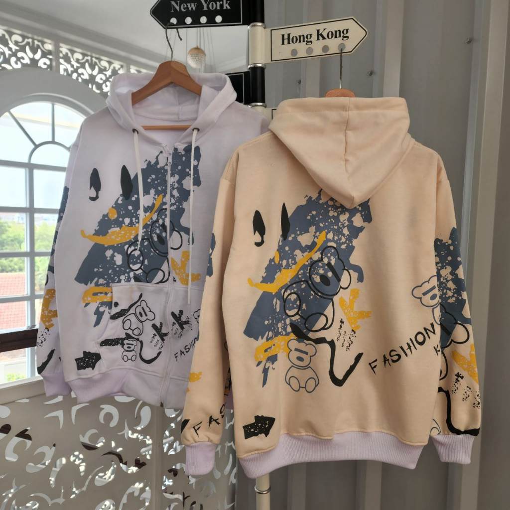 Sweater hotsell couple shopee