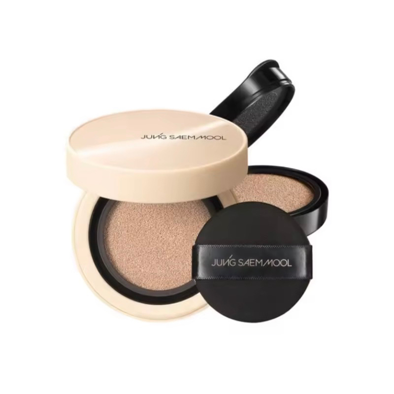 Jual JUNGSAEMMOOL JUNG SAEM MOOL ESSENTIAL SKIN NUDER LONG WEAR CUSHION ...