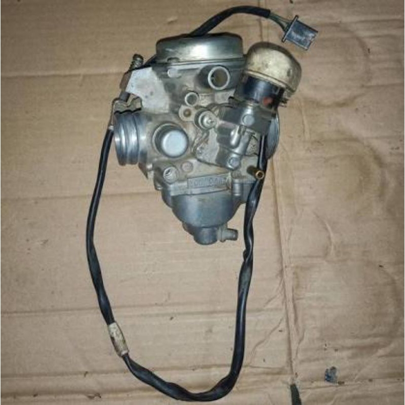 Jual Karburator vario 110 pnp vario techno 110 karbu original | Shopee ...