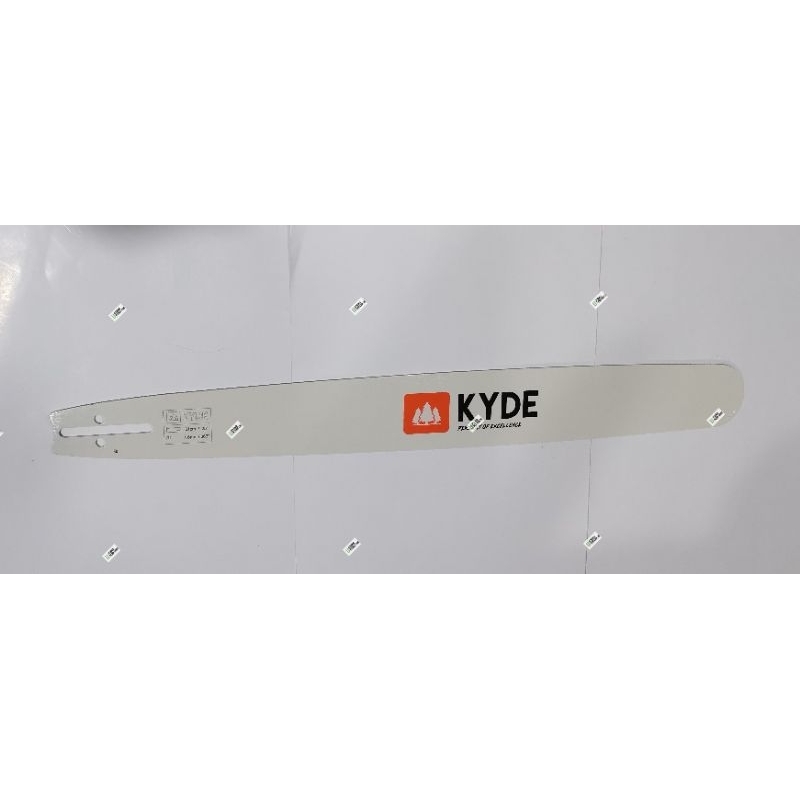 Jual Guide Bar Chain Saw Kecil 25
