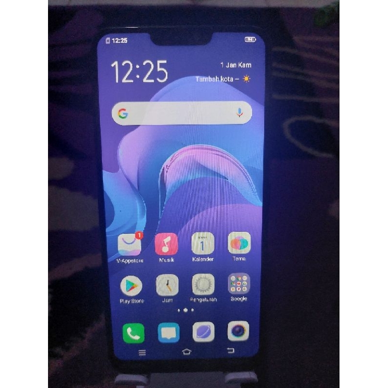 Jual Vivo v9 4/64 (second) | Shopee Indonesia