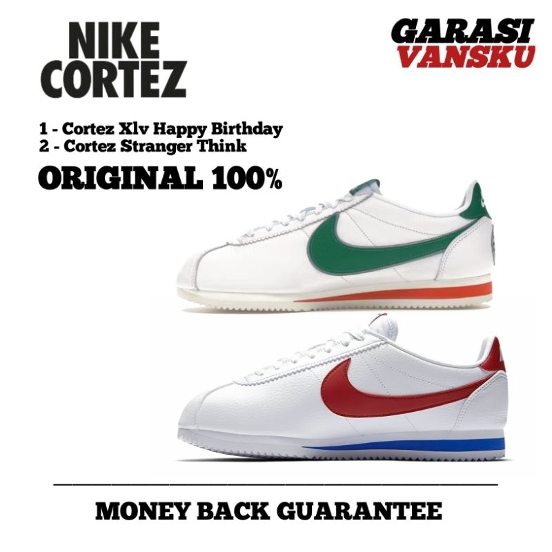 nike cortez happy birthday