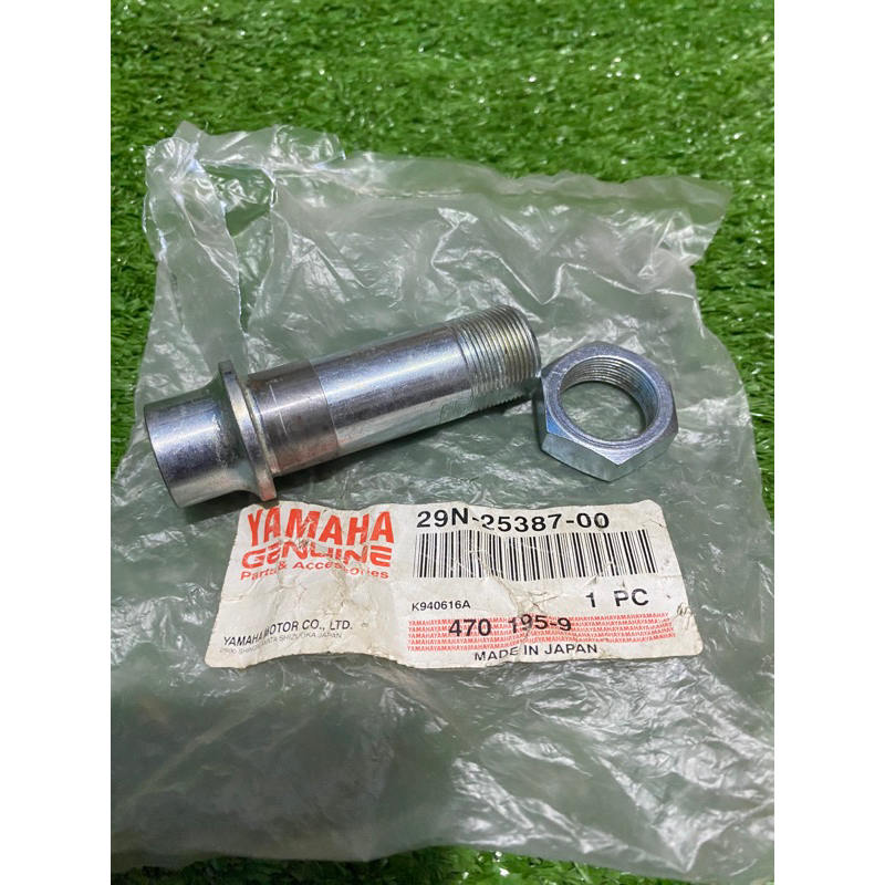 Jual bosh boshing mur nap gear gir belakang rx king king kobra rxk lawas lama made in japan