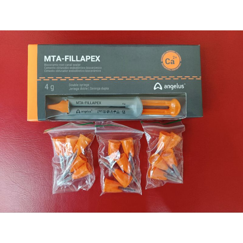 Jual Mta fillapex Bioceramic sealer Shopee Indonesia
