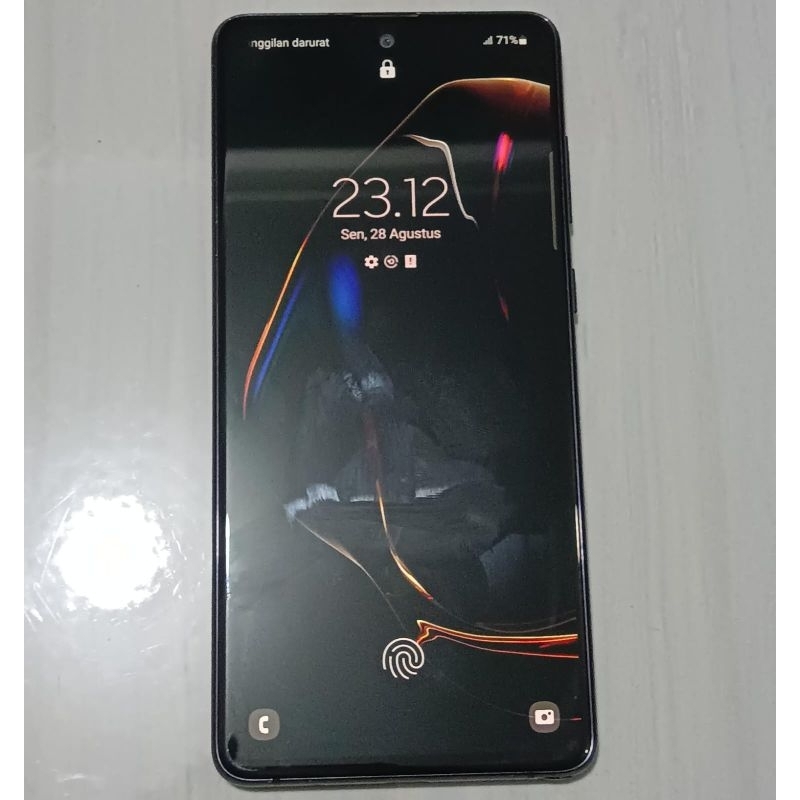 Jual Samsung Galaxy Note 10 Terlengkap & Harga Terbaru Juli 2026 ...