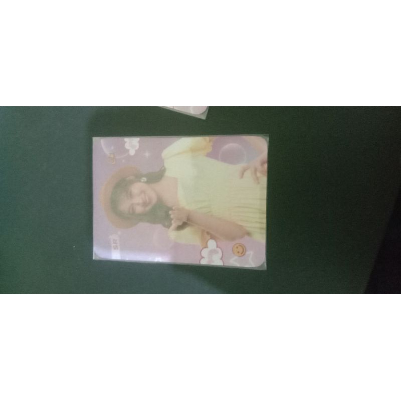 Jual Photocard Jkt Anteraja X Jkt Shopee Indonesia