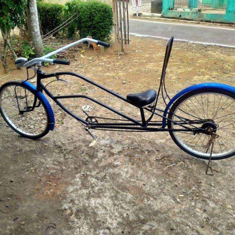 Jual sepeda low rider | Shopee Indonesia