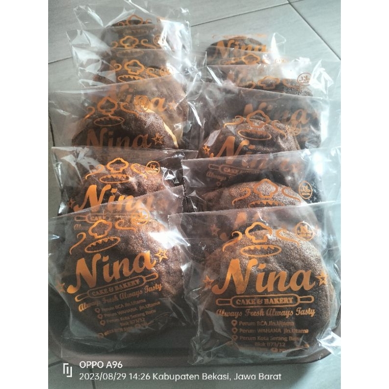 Jual roti rasa kopi | Shopee Indonesia