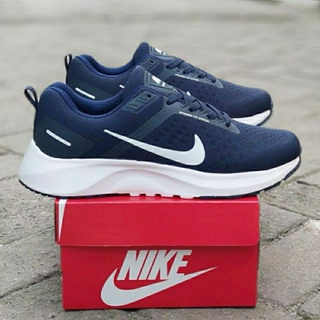 Jual Sepatu Nike Pria Putih Vintage Original Terbaru - Harga Promo Murah  November 2023