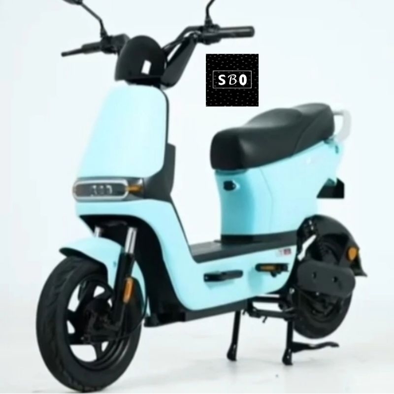 Jual Sepeda Listrik Uwinfly D8P Dragonfly 8 PRO DF8P (D-8P) 48v 20Ah ...