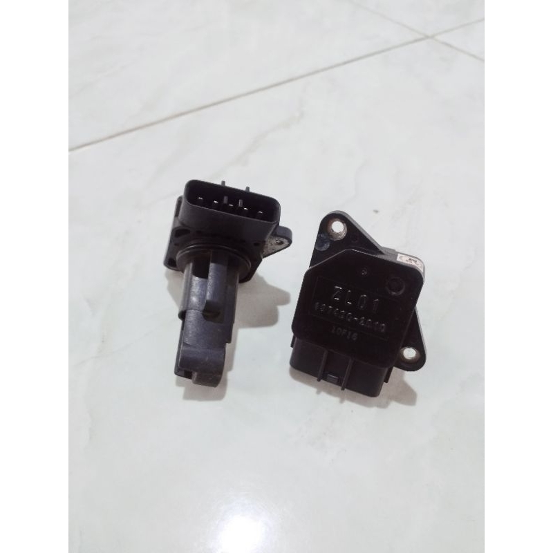 Jual MAF SENSOR AIRFLOW AIR FLOW MAZDA 6 MAZDA6 NON SKYACTIV Shopee Indonesia