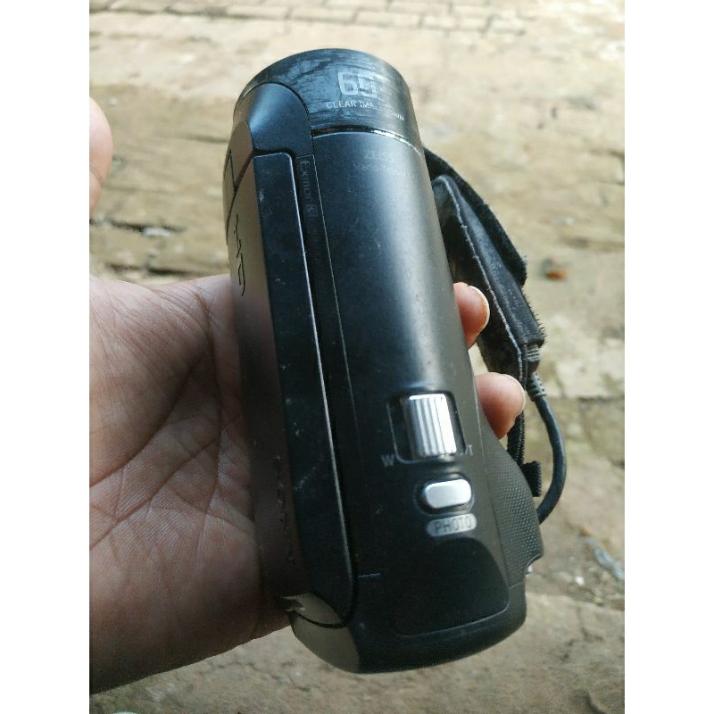 Jual Kamera Sony Handycam Bekas Sony cx405 bekas bukan kamera mirorless
