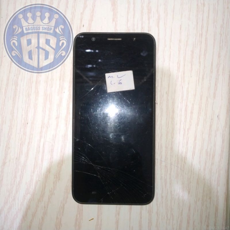 Jual Mesin Hanphone Asus Zenfone Live L1 Normal | Shopee Indonesia