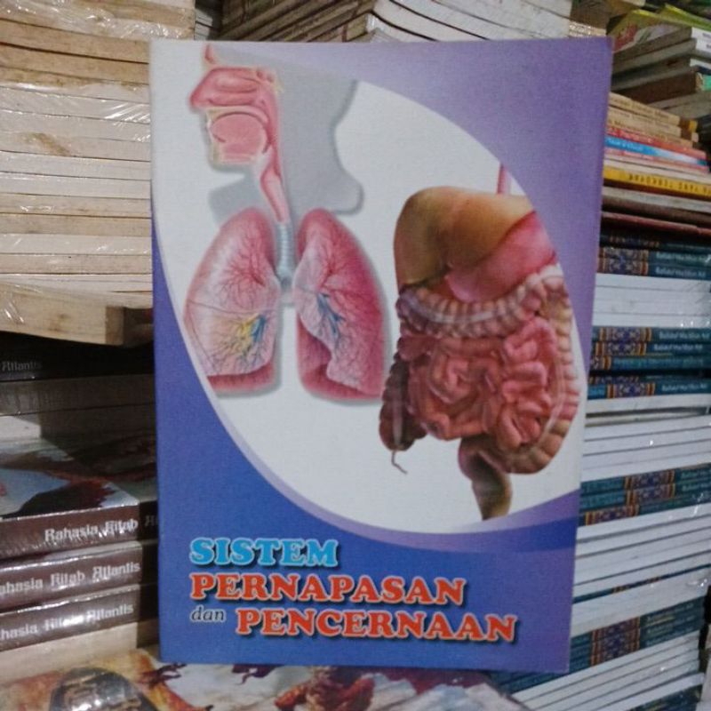 Jual Buku Pengetahuan Tentang Tubuh Manusia | Shopee Indonesia