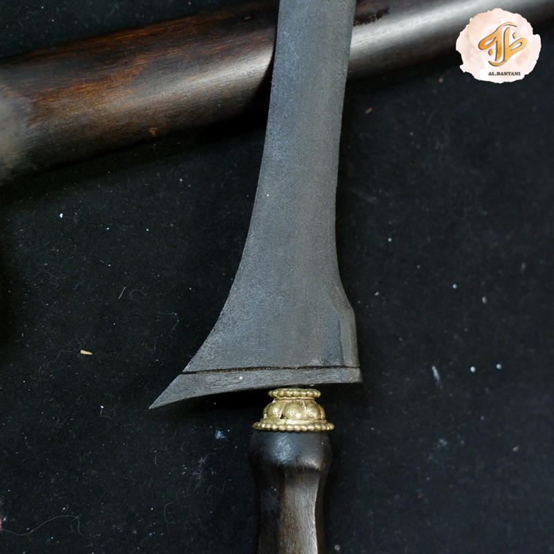 Jual Keris Patrem Tundung Musuh | Shopee Indonesia