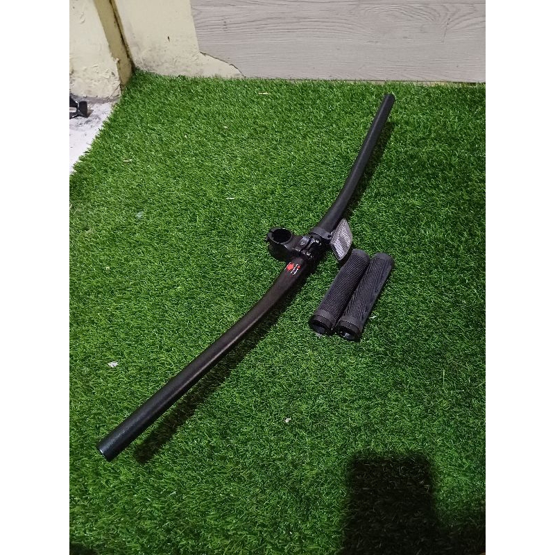 Jual handlebar stem handgrip syte Shopee Indonesia