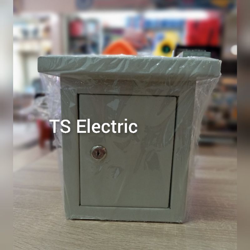 Jual Box Panel Ukuran 20x17x12 Topi Outdoor Abu | Shopee Indonesia