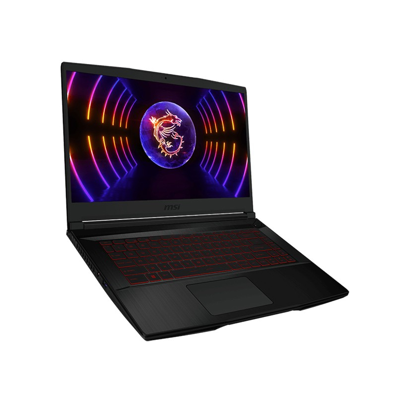 Jual Laptop MSI GF63 THIN 11UC 9S7-16R612-1604 I5 11260H 8GB -SSD 512GB ...