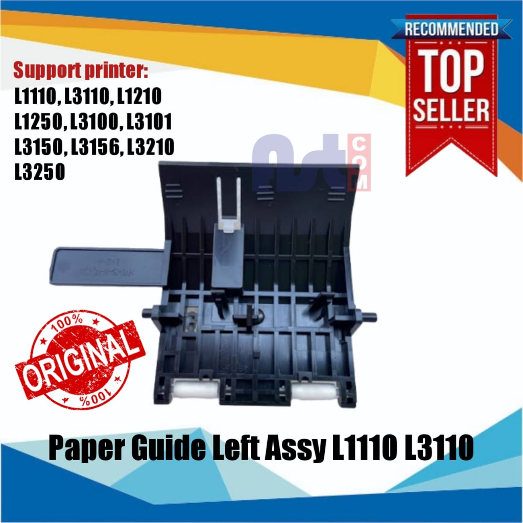 Jual Paper Guide Left Pgu Kiri Original L3110 L3210 L3116 L3216 Baru Shopee Indonesia 8099