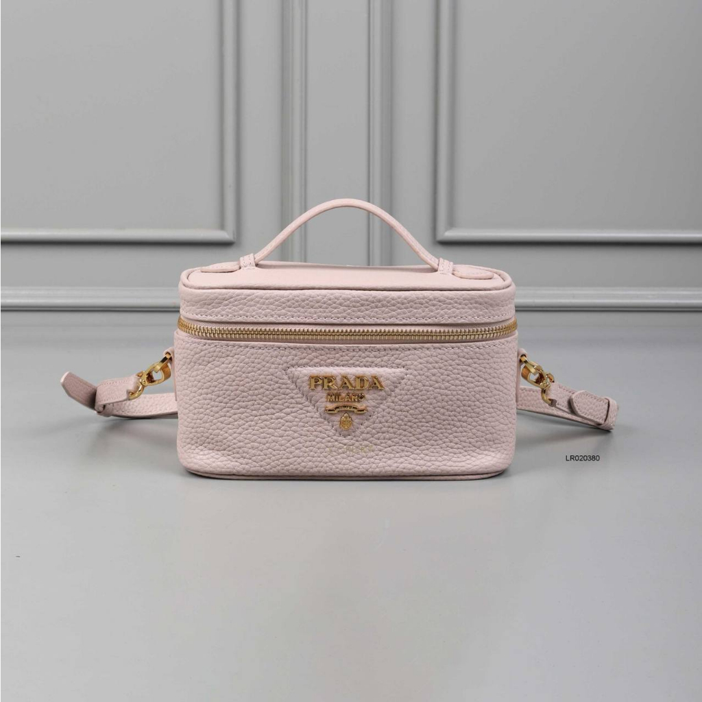 Jual BAG PRD VANITY CASE | Shopee Indonesia