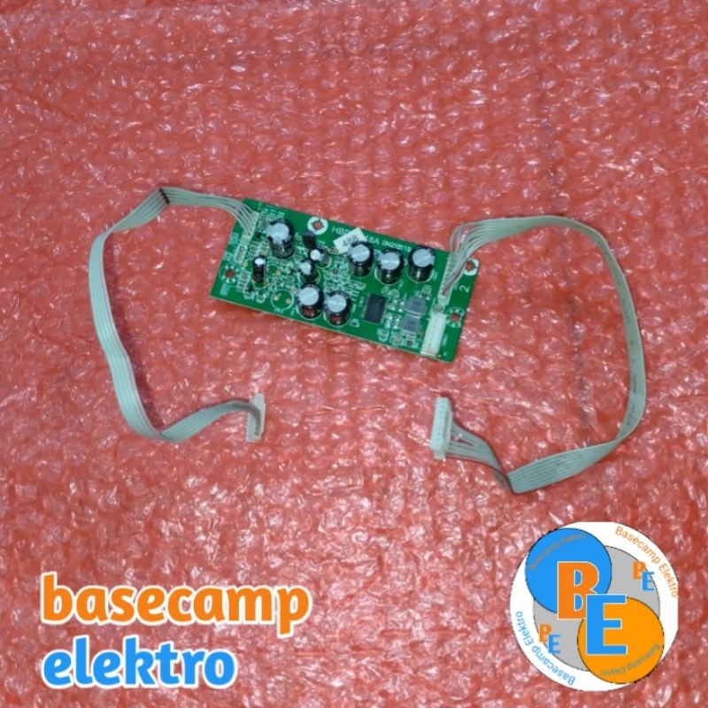 Jual Modul Soundbar TV LED POLYTRON PLD 32B1550 Modul Pcb Soundbar TV ...