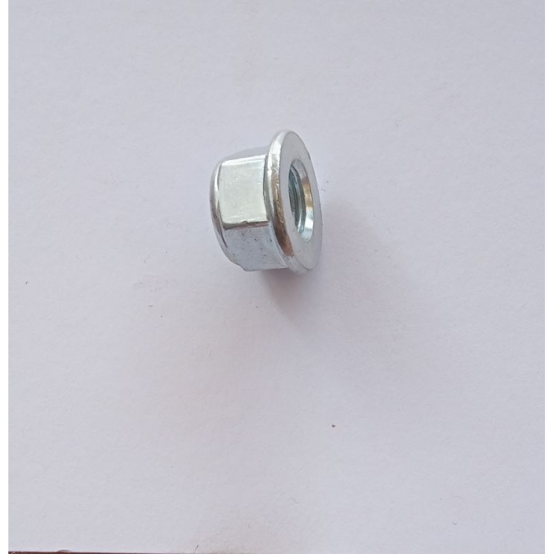 Jual Mur roda M12 konci 19 lock / Mur roda 17 konci 19 lock (harga ...
