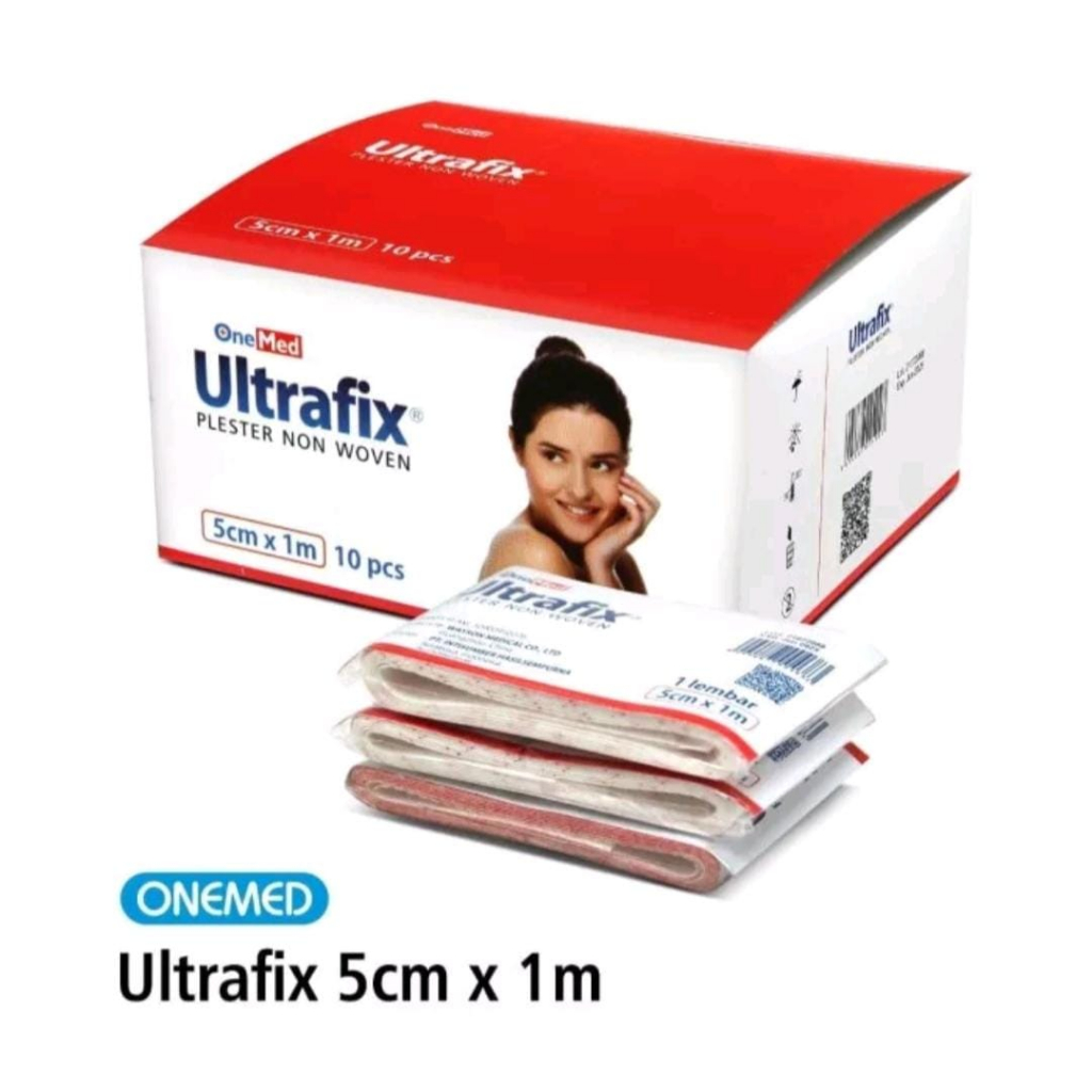 Jual Ultrafix 5cm x 1m pcs | Shopee Indonesia