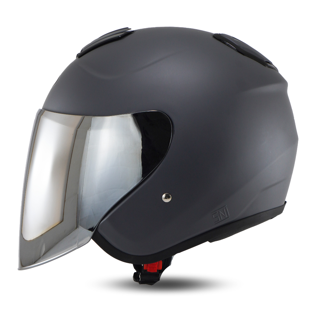 Jual Bip Plast Helm Kyoto Terbaru Stylish Fashion Murah Desain Feminim Shopee Indonesia