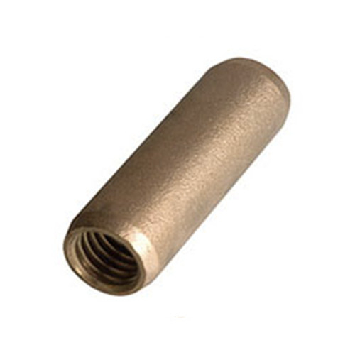 Jual Sok Ground Rod / Rod Coupling / Coupler Rod ( Import ) | Shopee ...
