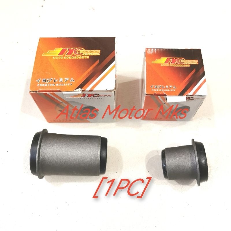 Jual [1pc] Bushing Arm Bos Sayap Besar Kecil Toyota 5k Kijang Super