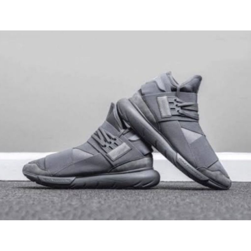 ADIDAS Y3 QASA YOHJI YAMAMOTO