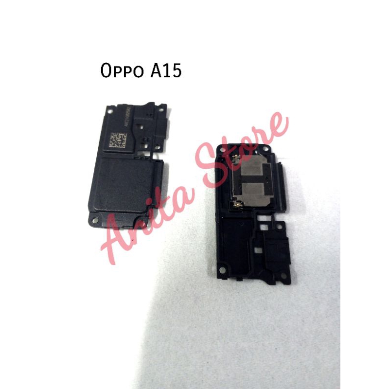 Jual Bazer speaker Oppo A15 Shopee Indonesia