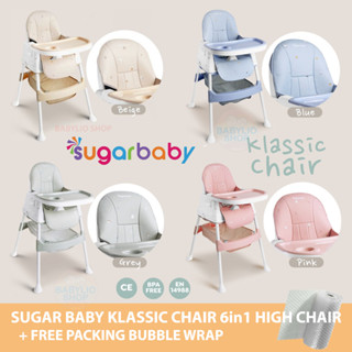 Jual high chair sugar baby Harga Terbaik Termurah November 2025