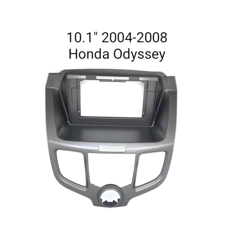 Jual Frame double din honda odyssey 10 inch 2004-2008 | Shopee Indonesia