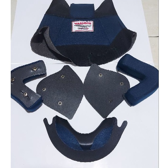 Jual BUSA HELM INK CX 22 FULLSET | Shopee Indonesia