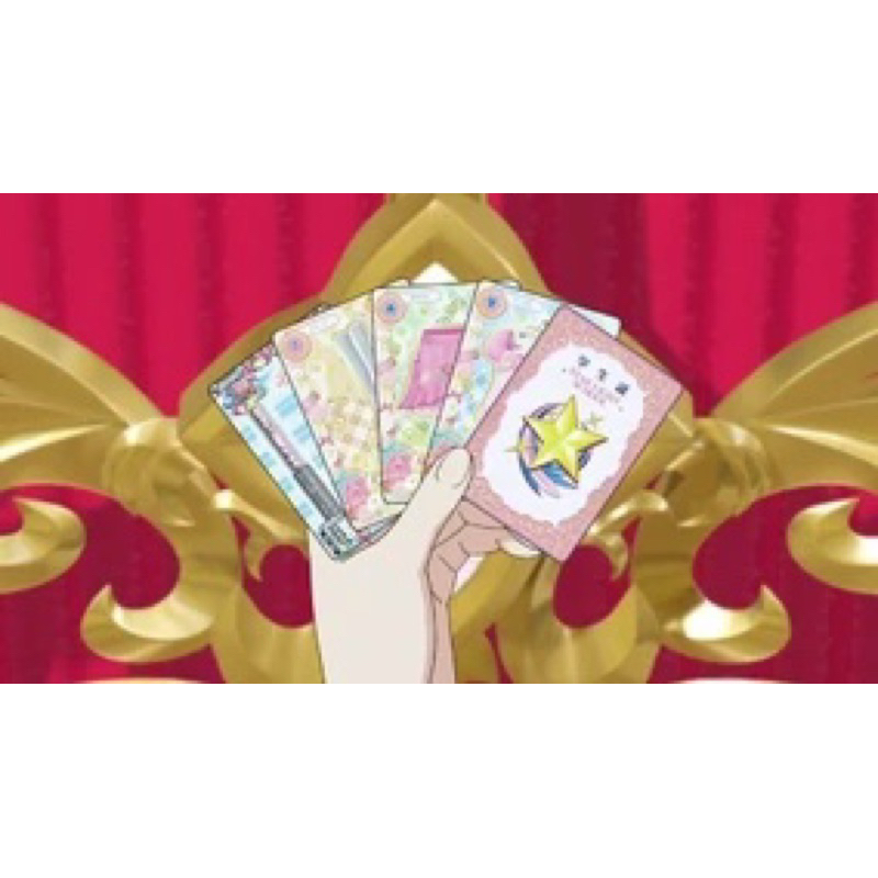 Jual Kartu Aikatsu Original / Original Aikatsu Cards (Rarity : Normal ...