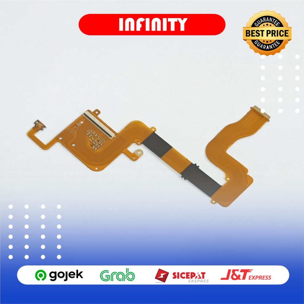 Hinge LCD Flex Cable ,Compatible forSONY DSC-RX100 III/IV / M3/M4/M5