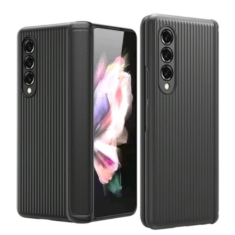 Jual Hard Bumper 360 Full Casing Koper Samsung Z FOLD 6 5G Z FOLD 5 5G ...