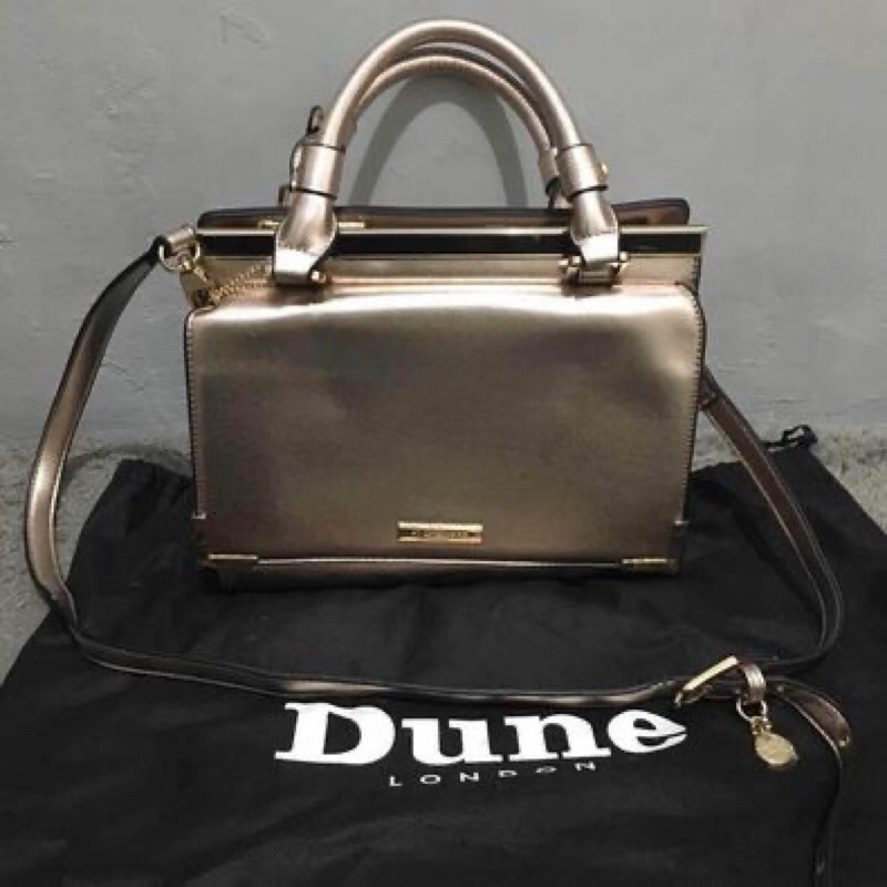 Jual DUNE LONDON BAG Shopee Indonesia
