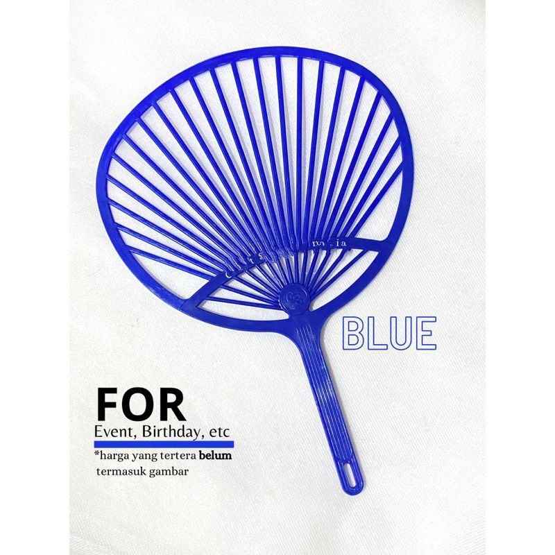 Jual KIPAS KERANG JEPANG/KIPAS KERANG UCHIWA RANGKA KIPAS Shopee